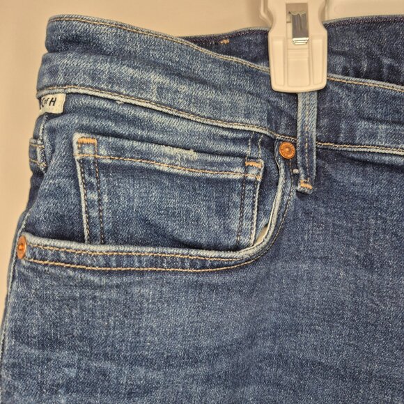 Citizens of Humanity Ella Premium Vintage Jeans Size 34 - Picture 3 of 12